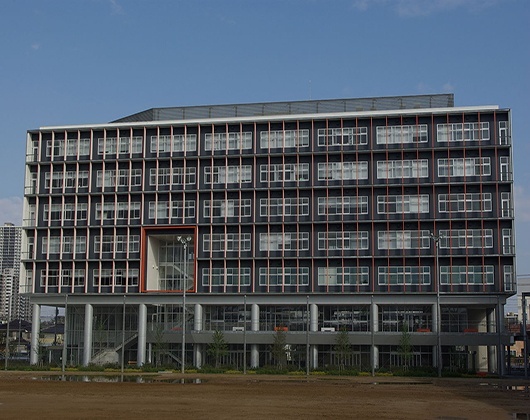 敬爱大学
