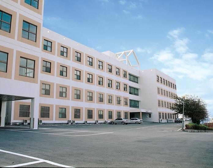 釜山外国语大学