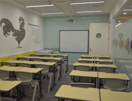 天津新东方小学全科教育