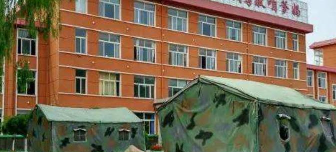 佛山腾飞职业技术学校