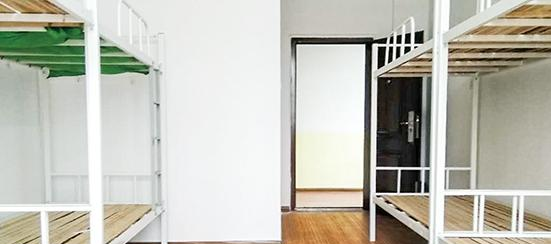江西婺源茶叶学校