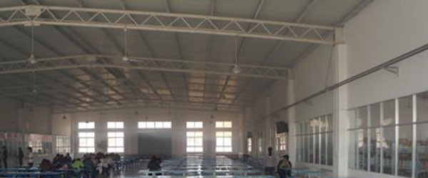 西安机电科技技师学院