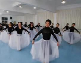 武汉快乐形体舞蹈中心