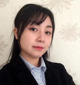 叶楠 UI设计高级讲师