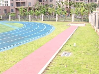 北京力迈中美（国际）学校海南校区