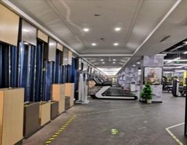 武汉拓美国际健身学院