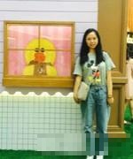 Vicky Zhou