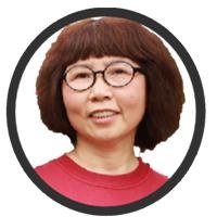 潘杰老师