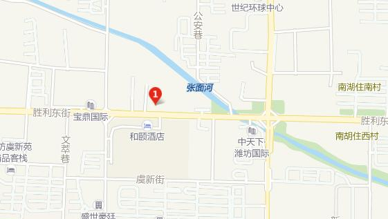 潍坊艺术学校