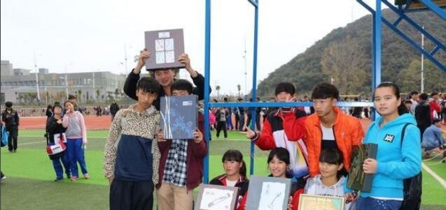 平坝高级中学2019年招生计划