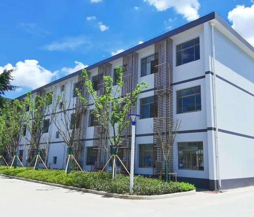 常州市平陵高级中学