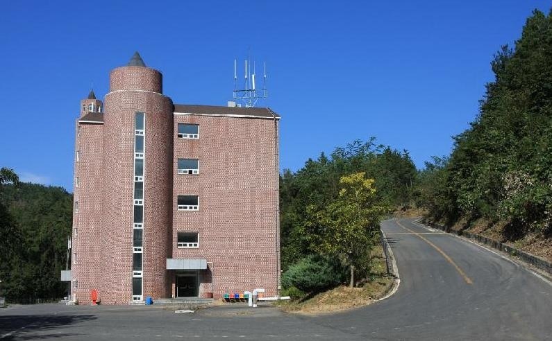 明信大学