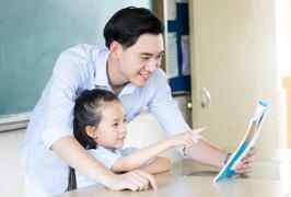 学习朗诵