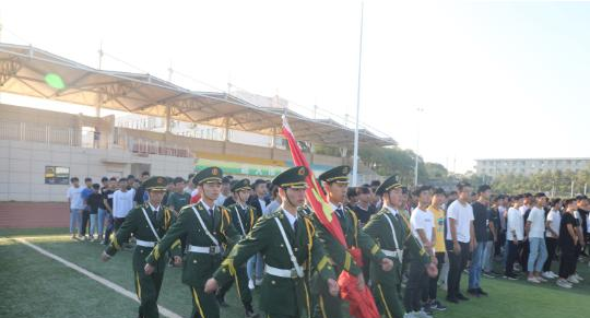 江西交通技工学校2020年招生录取分数线