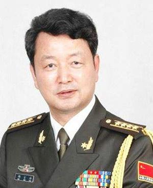 胡金海