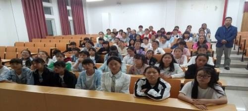 青川县职业高级中学