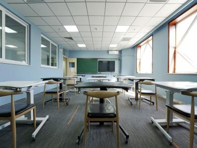 北京波士顿卫星学校