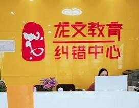 武汉龙文教育