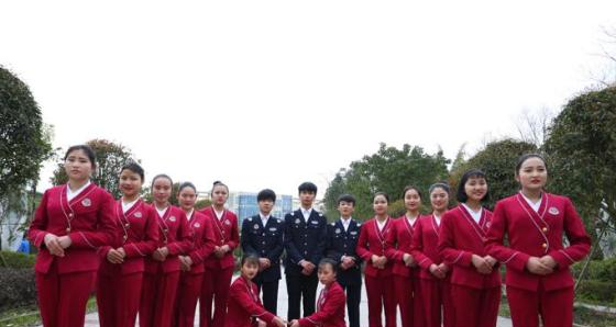 重庆垫江县职业中学校地址在哪里