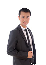 上海小语种教育师资团-徐斐