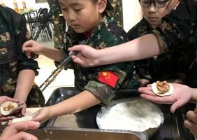 生活动手能力训练