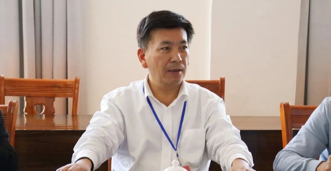 安远中等专业学校