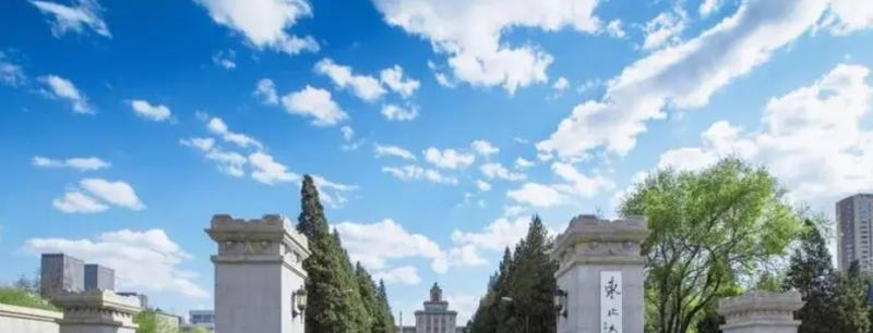 东北大学