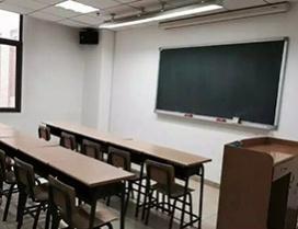 北京外国语大学雅思培训中心