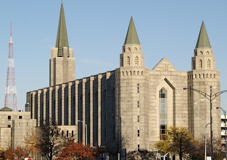 魁北克大学