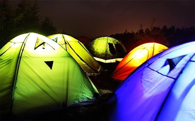 小孩参加夏令营好不好