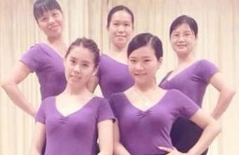 形象礼仪