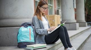 托福50分 左右的学员