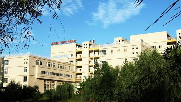 武汉交通职业学院