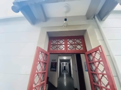 加拿大达英国际学院OSSD课程杭州教学中心宿舍