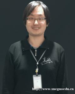 爱法语-Denis Guo老师