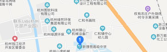 地址