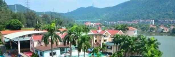 广州誉德莱国际学校高中部2020年学费、收费多少