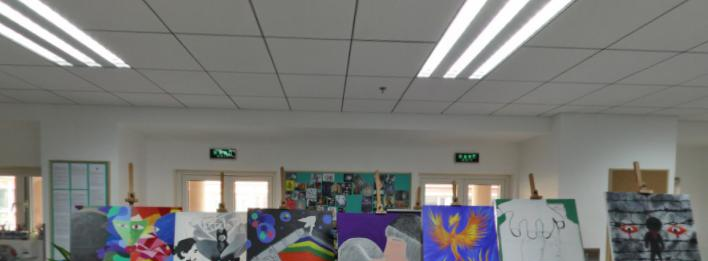 天津惠灵顿国际学校2020年招生简章
