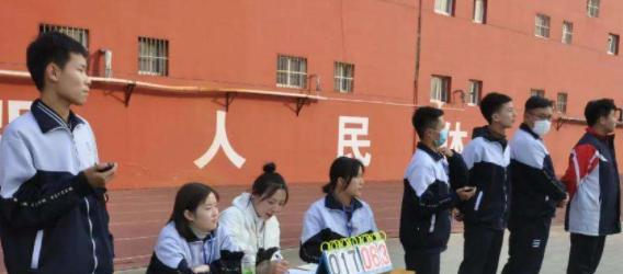 魏县职教中心2022年有哪些专业
