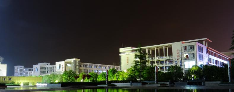  安徽国际商务职业学院单招简章