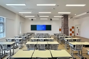 天津法耀高级中学（英华生态学校）北美方向AP课程招生简章【国际班】