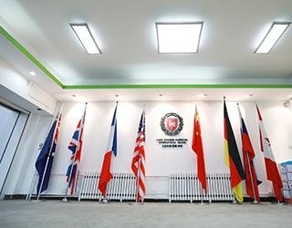 展示厅