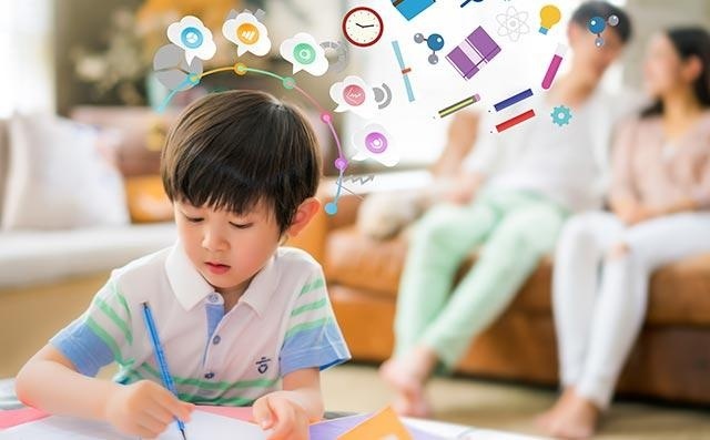 人工智能中小学教育现状