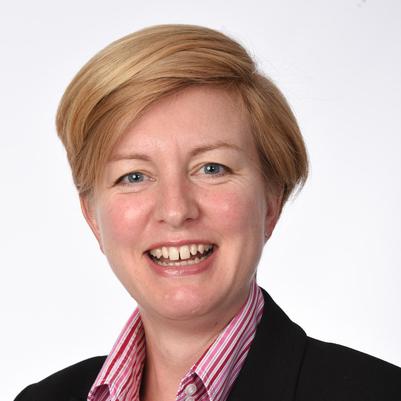 Carlien Shelley 副校长