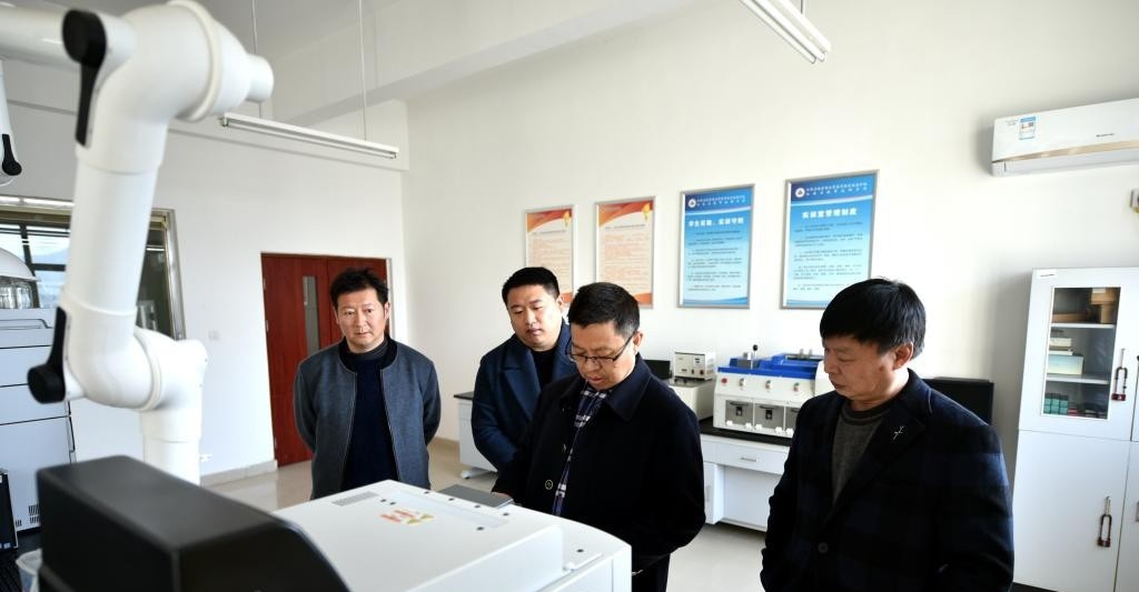 江苏省经贸技师学院