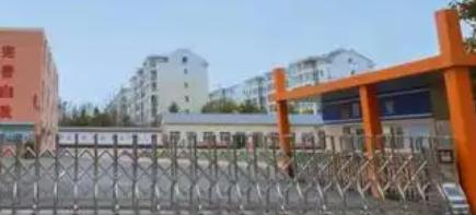 青岛市机械职业中等专业学校网站主页