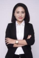  青岛北智会计老师--李叶