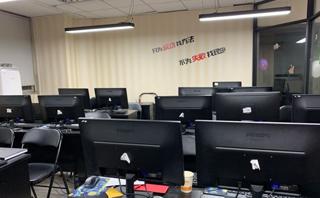 南京天琥设计培训学校