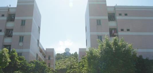 阳江职业技术学院