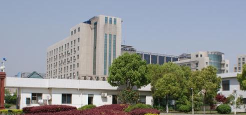 海宁卫生学校